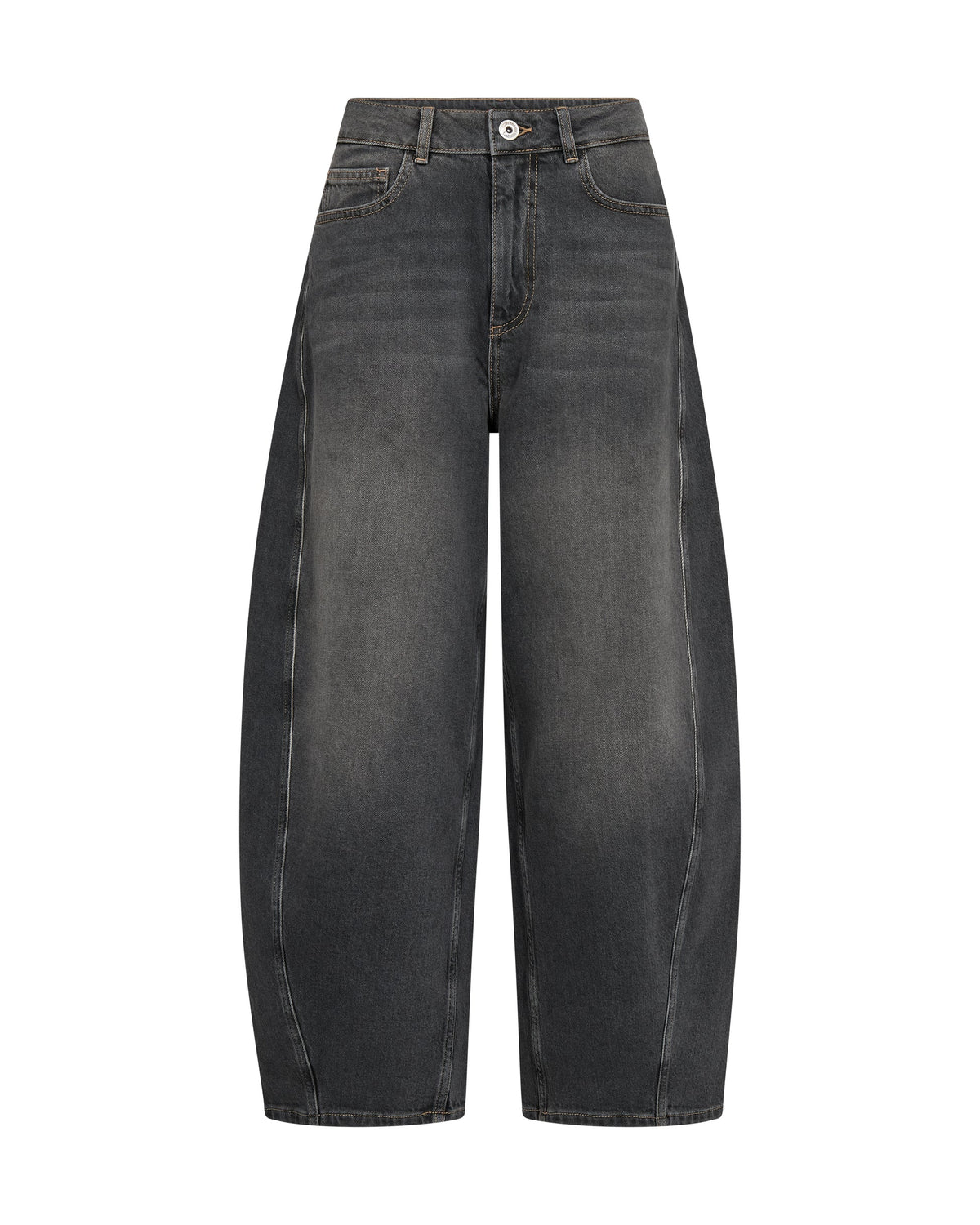 Mos Mosh Cindy Draciel Grey Jeans