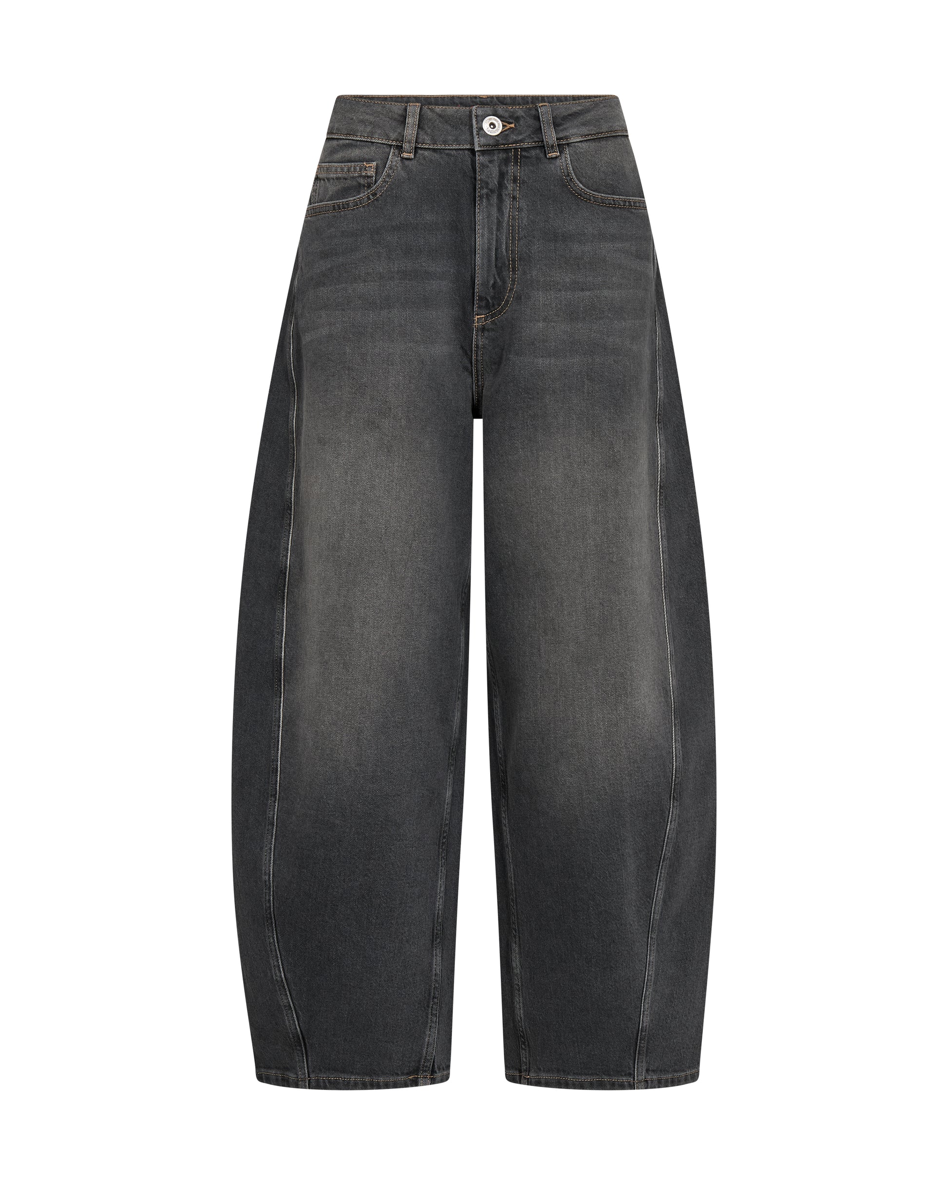Mos Mosh Cindy Draciel Grey Jeans