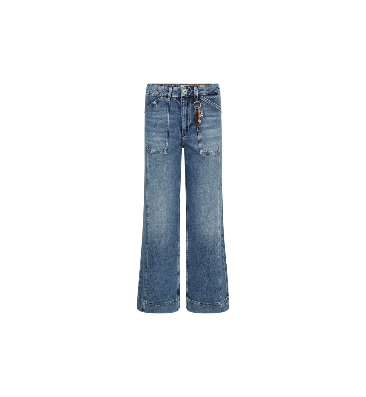 Mos Mosh Colette Galleon Denim Jeans 180930