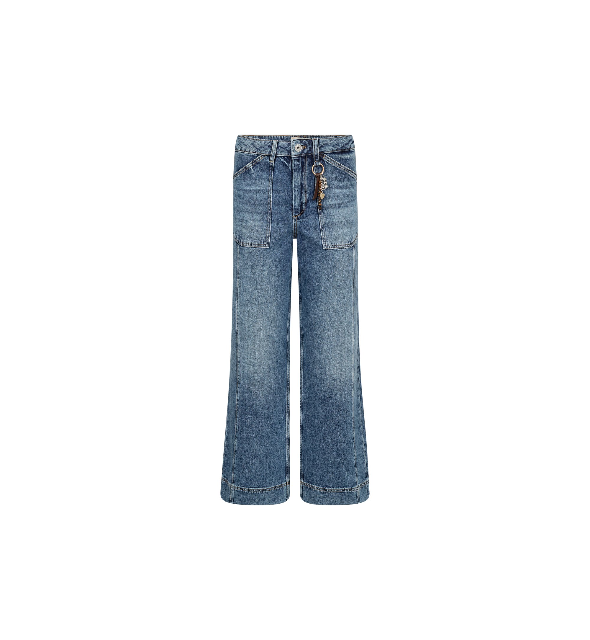 Mos Mosh Colette Galleon Denim Jeans 180930