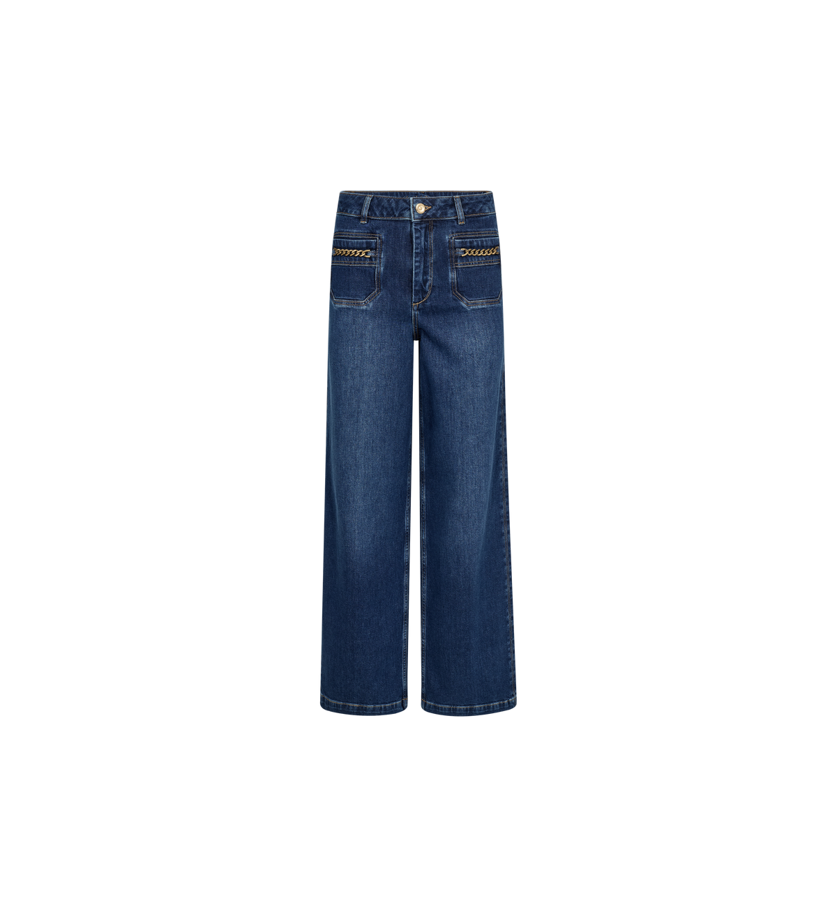 Mos Mosh Colette Sernora Denim Jeans 180920
