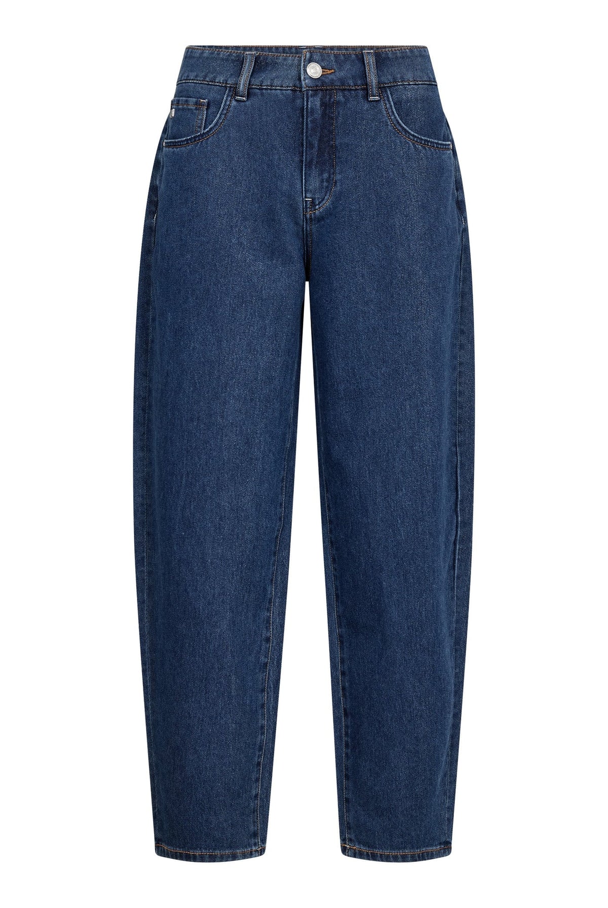 Mos Mosh Hellen Shimmer Denim Jeans 184730