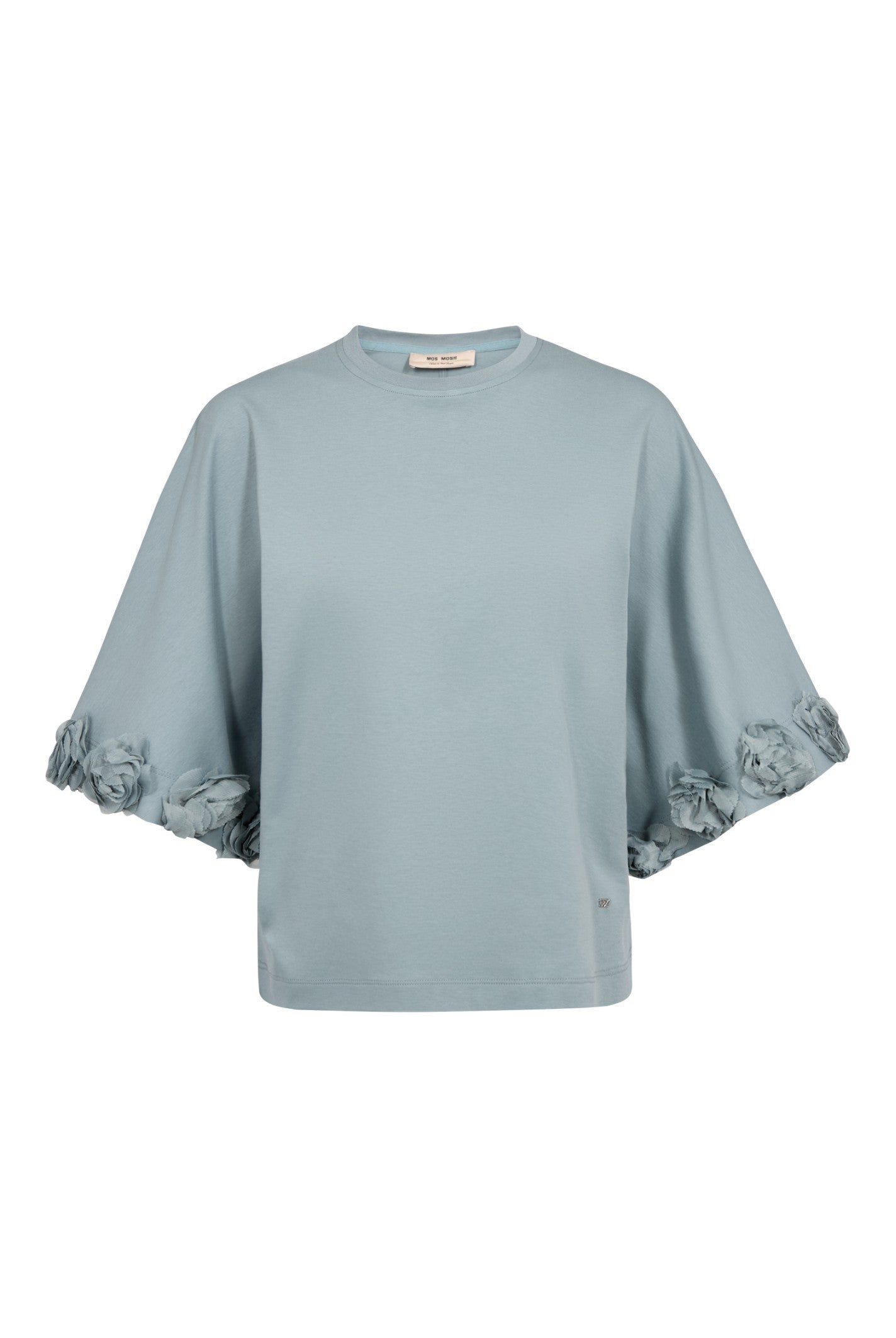 Mos Mosh Rosette Lead T-Shirt 183930 — front view