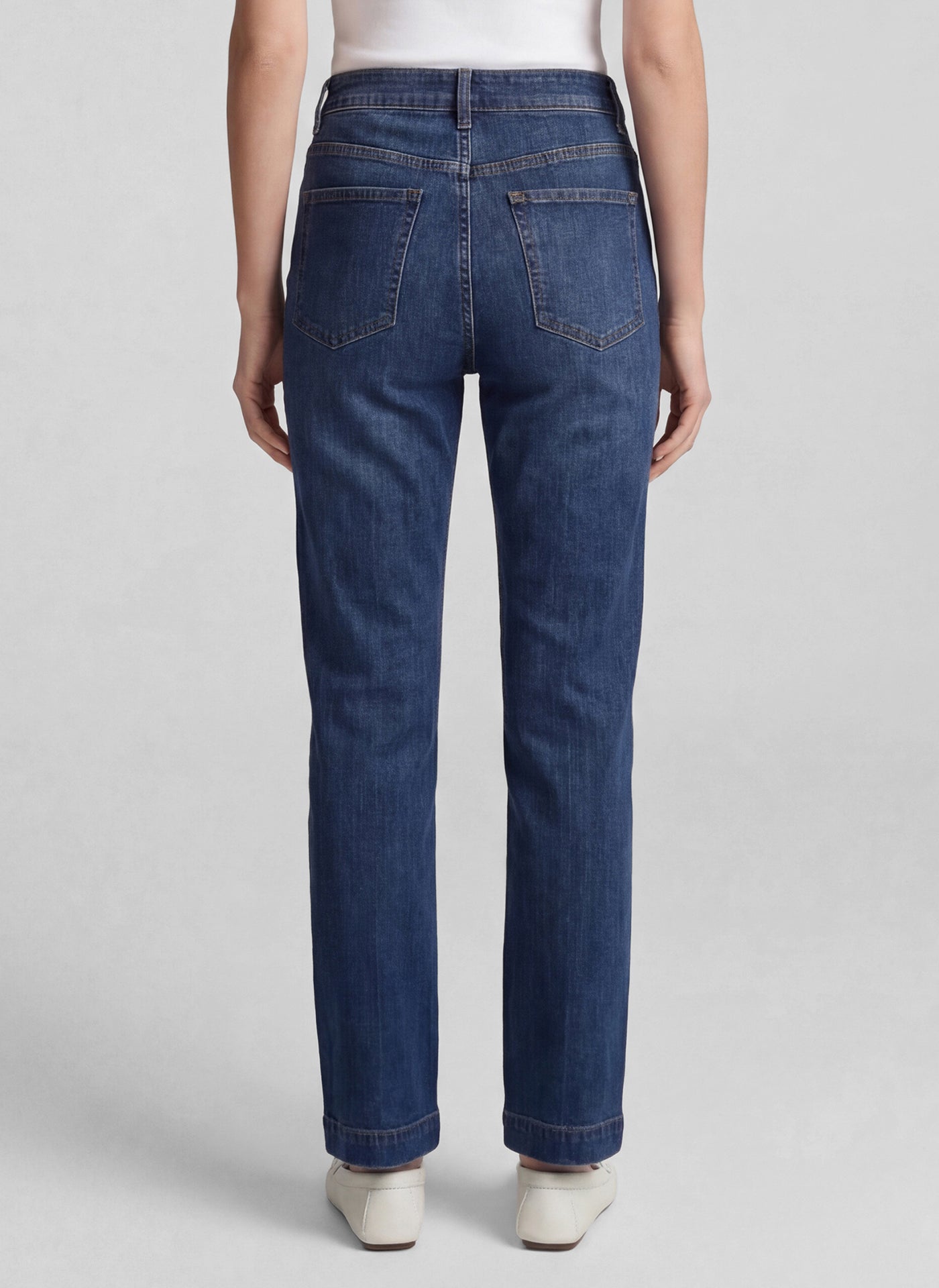 Rabe Jeans - Denim / Graphite - 300154