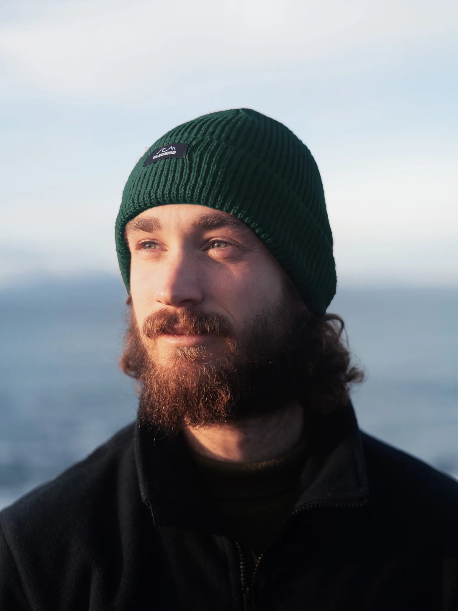 BLEUBIRD FISHERMAN AWXXVi