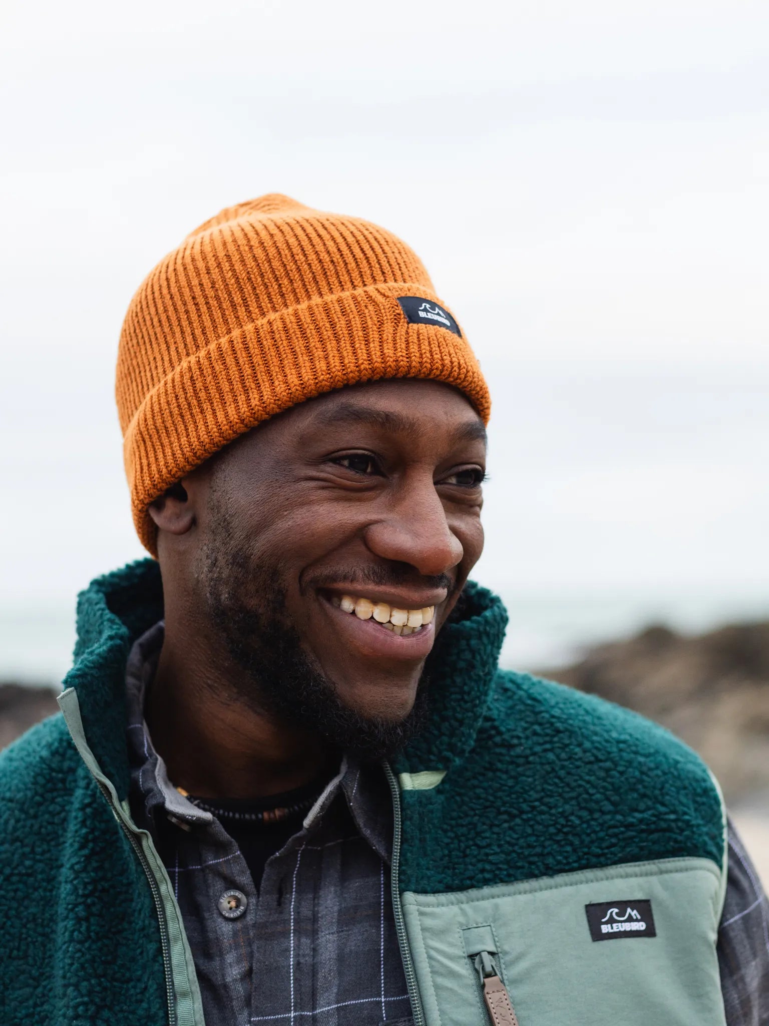 BLEUBIRD FISHERMAN AWXXVi