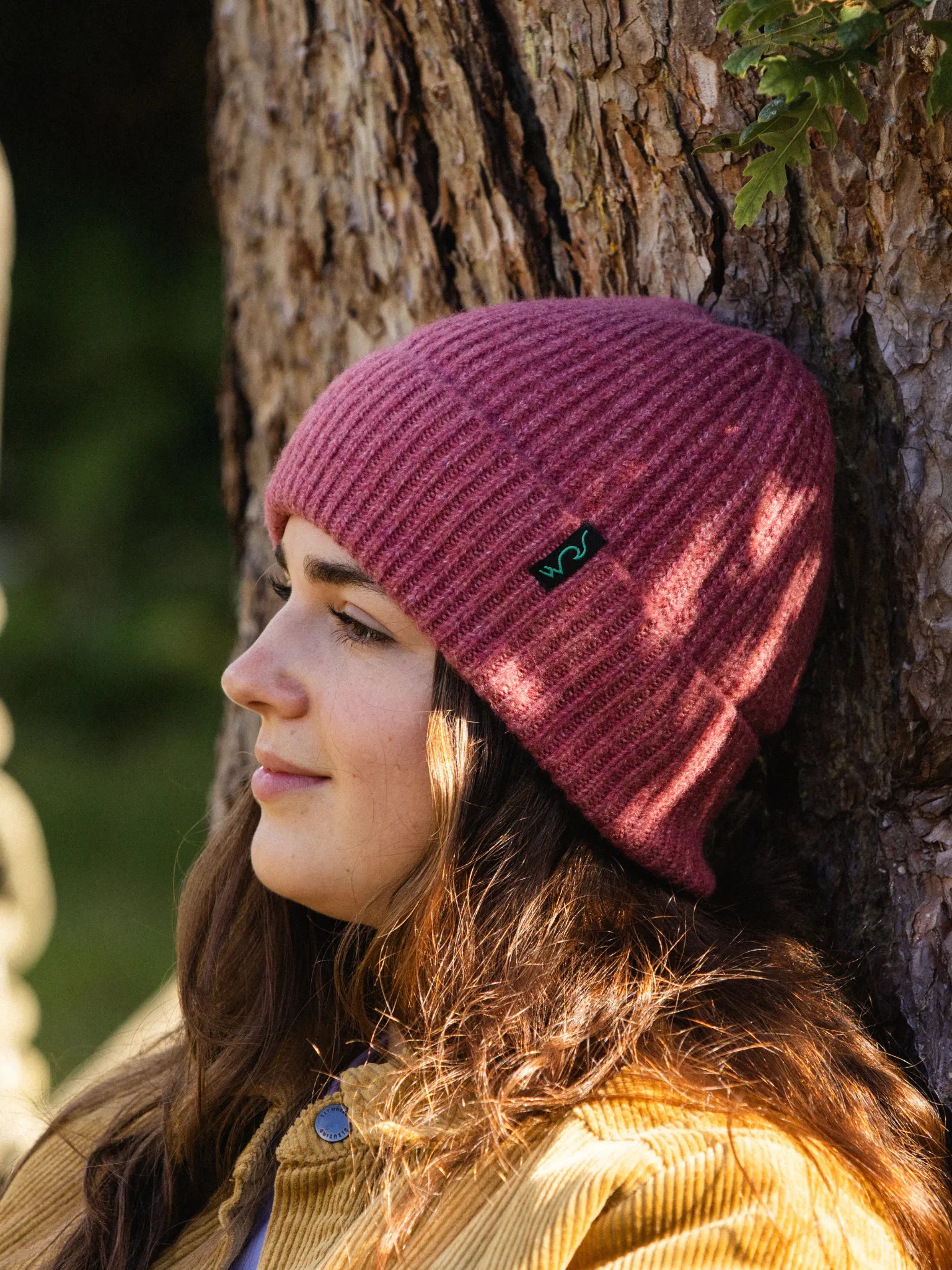 BLEUBIRD FLINT BEANIE AWXXVI