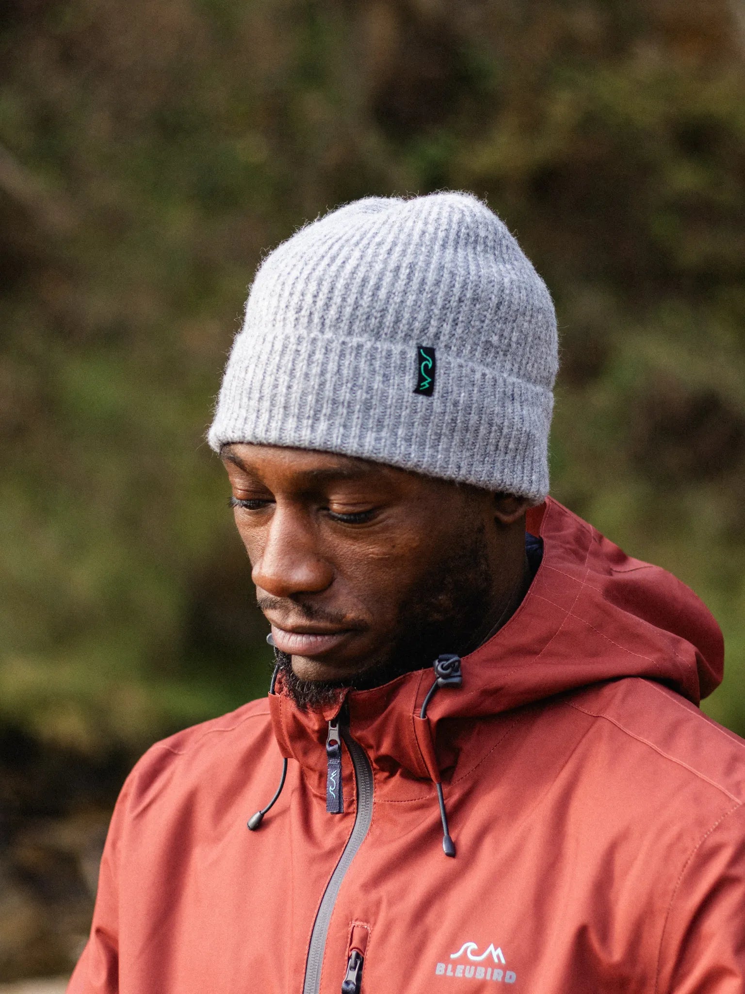 BLEUBIRD FLINT BEANIE AWXXVI