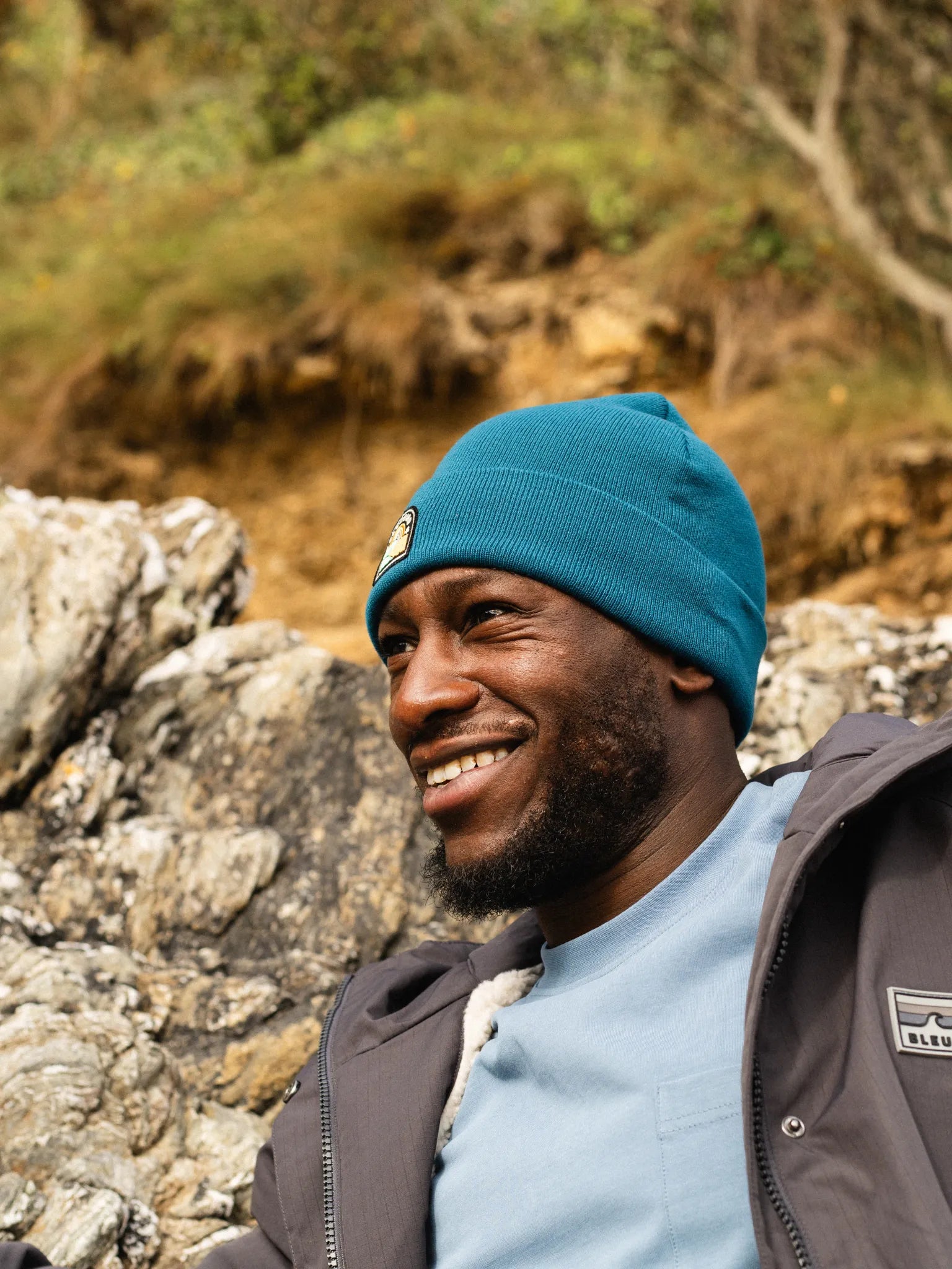 BLEUBIRD WILDER BEANIE AWXXVI