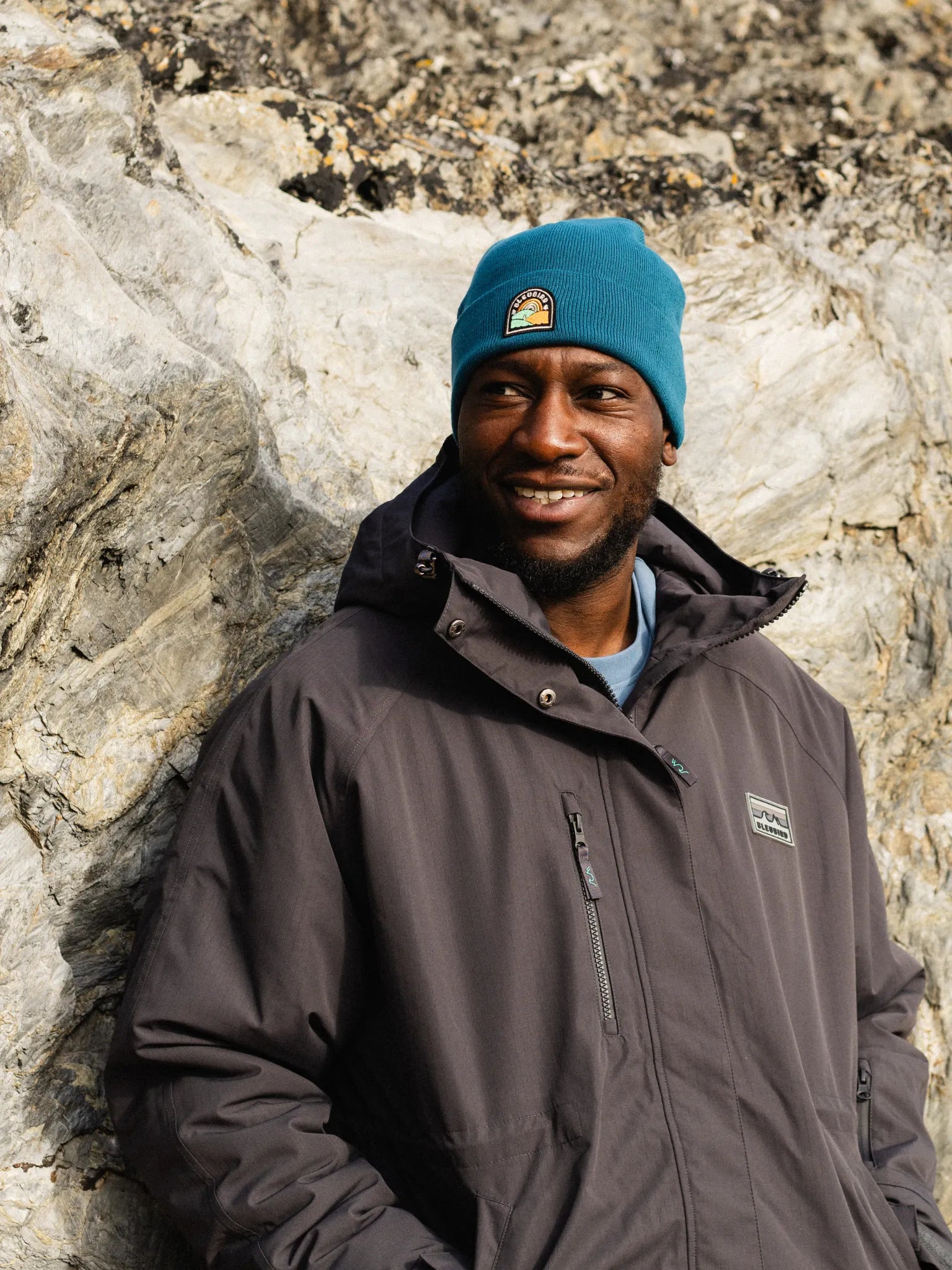 BLEUBIRD WILDER BEANIE AWXXVI