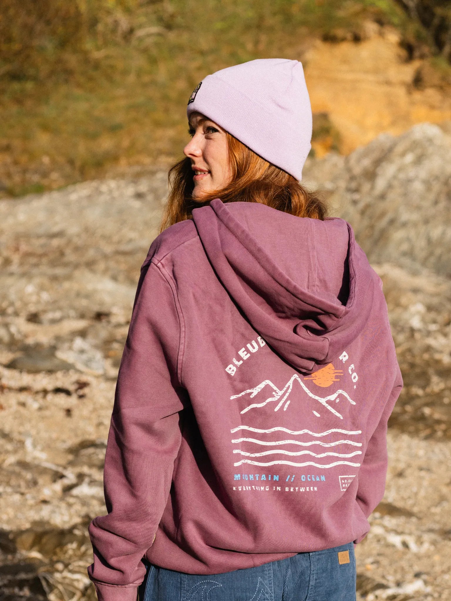 BLEUBIRD WILDER BEANIE AWXXVI