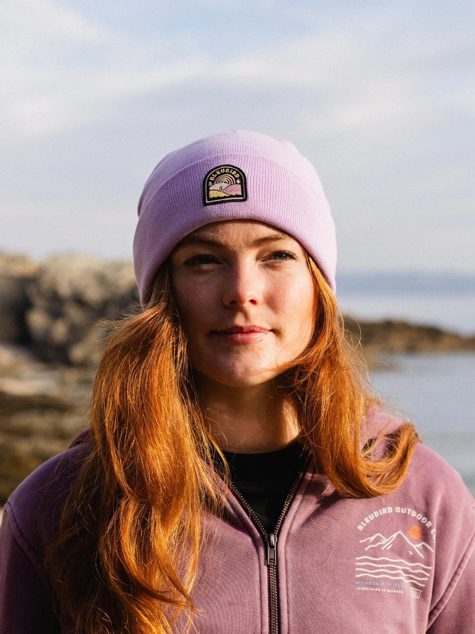 BLEUBIRD WILDER BEANIE AWXXVI