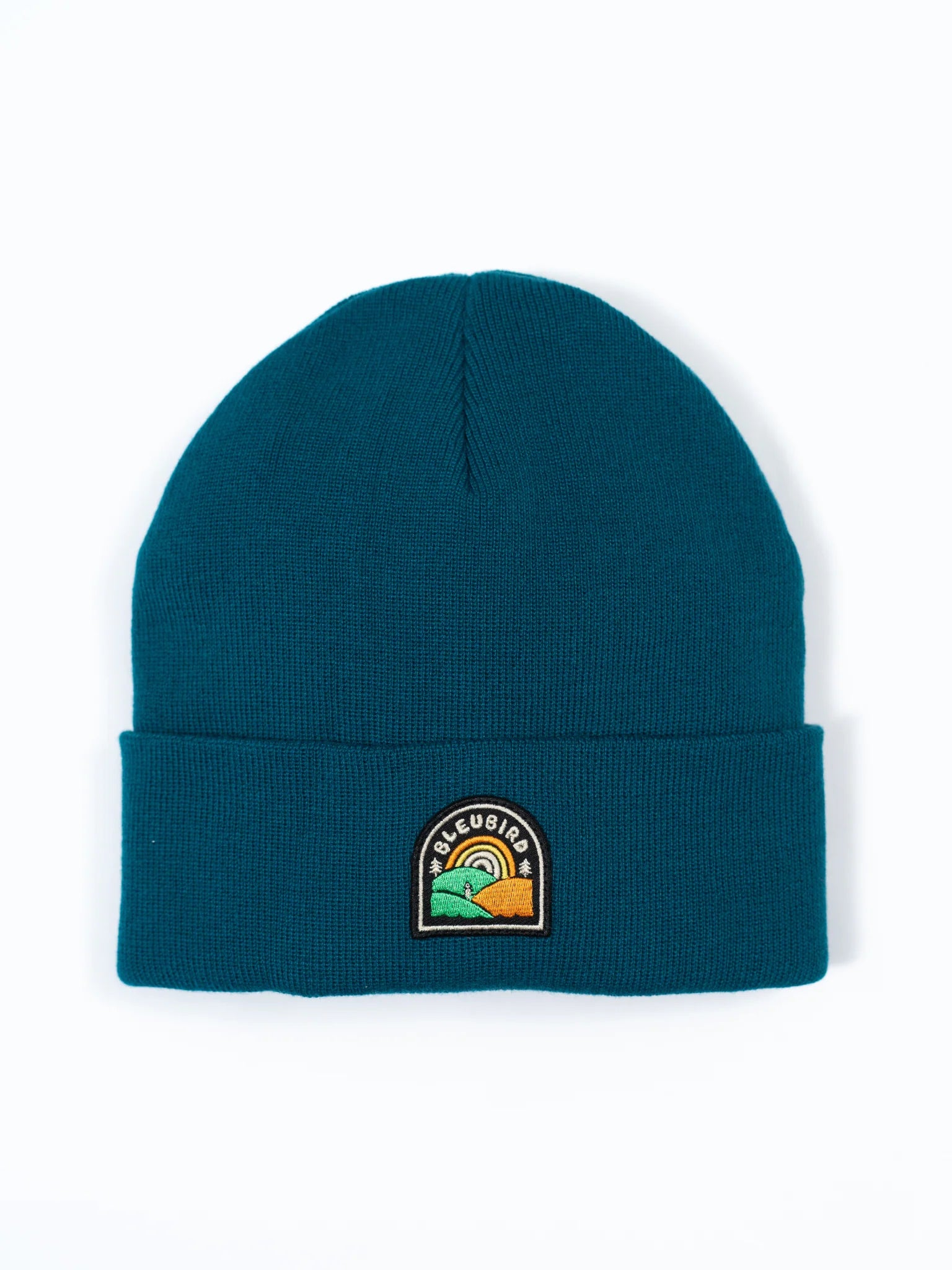 BLEUBIRD WILDER BEANIE AWXXVI