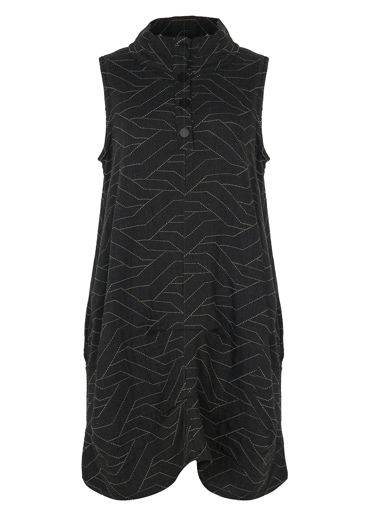 Kozan SP-12000 – CHARCOAL – SP-12000_SITITCH_4223.jpg