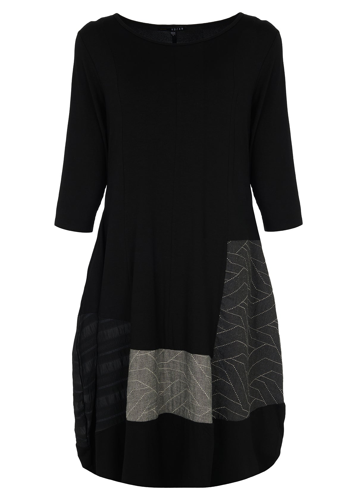Kozan SP-1923 – Black – SP-1923_STITCH_4136.jpg