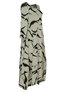 Kozan SW-1930 Demi dress – Rhythm