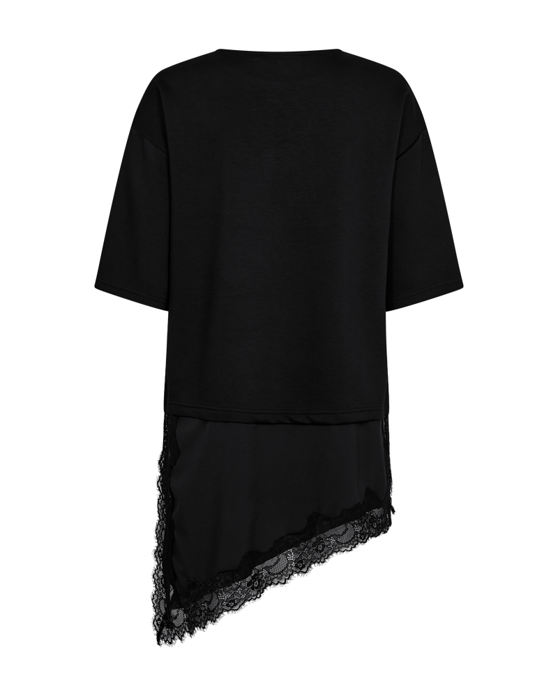 Freequent 212290 Black — back