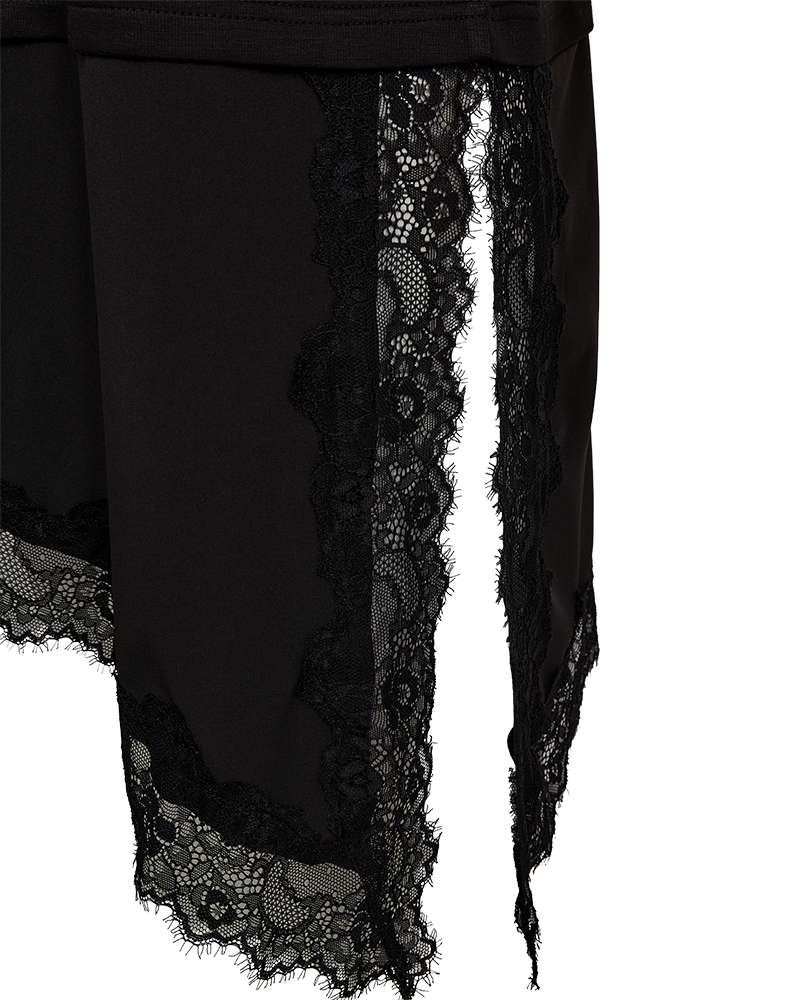 Freequent 212290 Black — detail