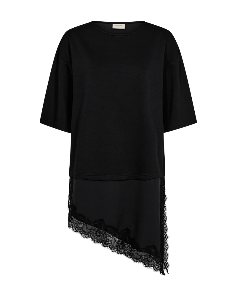 Freequent 212290 Black — front