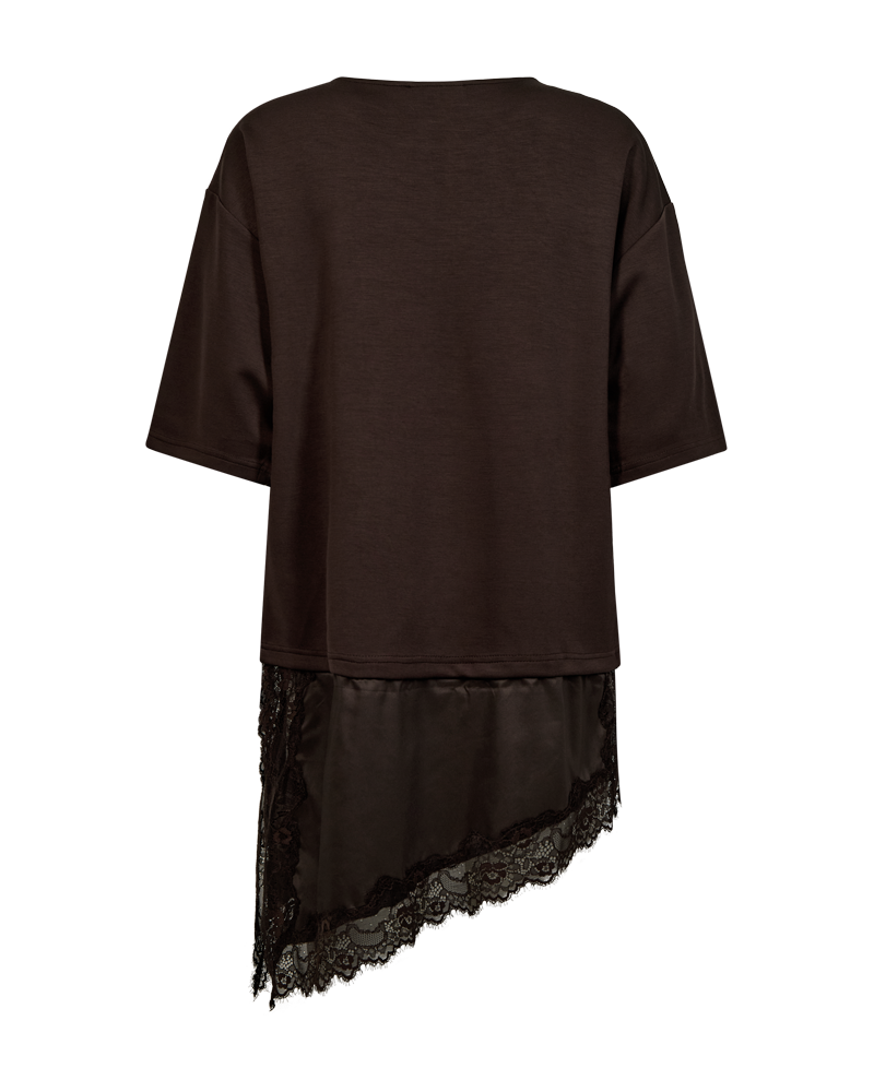 Freequent 212290 Brown (supplier Mole) — back