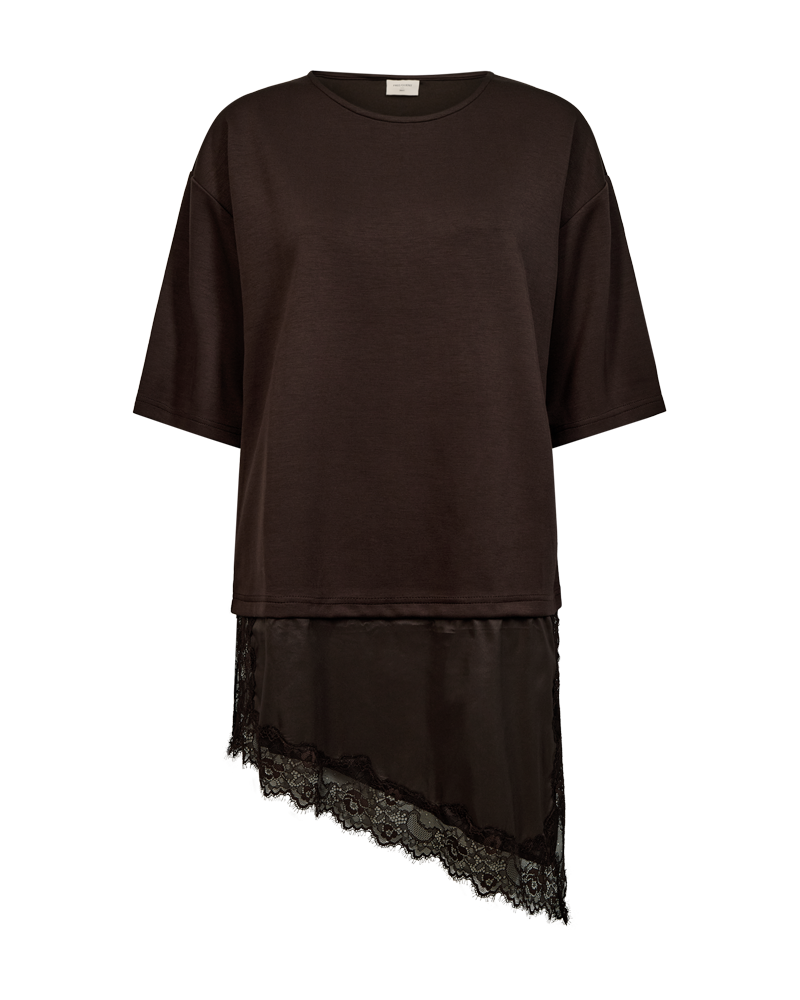 Freequent 212290 Brown (supplier Mole) — front