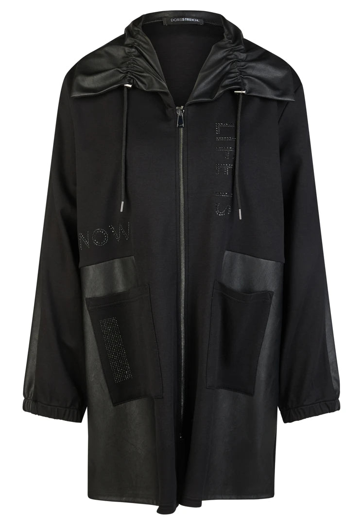 Doris Streich 183149 – Black – photo 1
