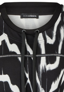 Doris Streich 387128 – BLACK/WHITE – photo 3