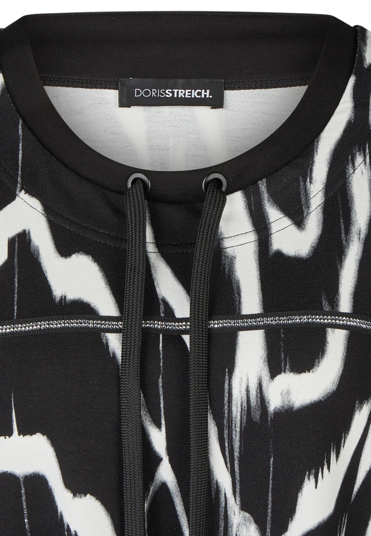 Doris Streich 387128 – BLACK/WHITE – photo 3