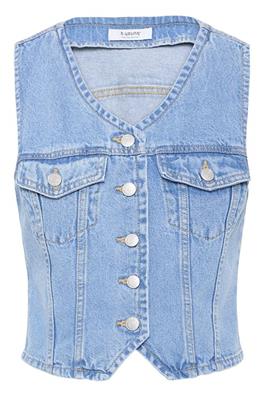 BYKALLIE WAISTCOAT