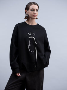 Haako H2002 – Black