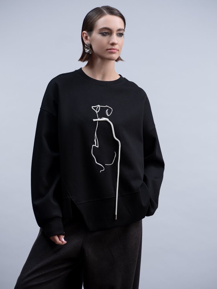 Haako H2002 – Black