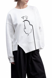 Haako H2002 – White