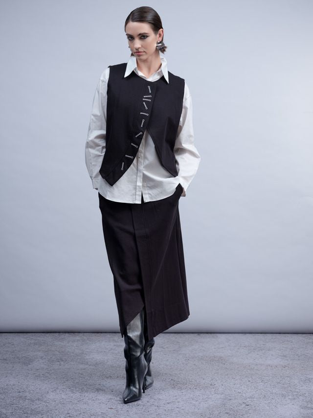 Haako H2015 – Black/White