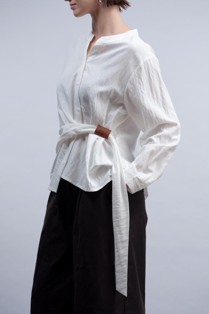 Haako H2028 – Off White