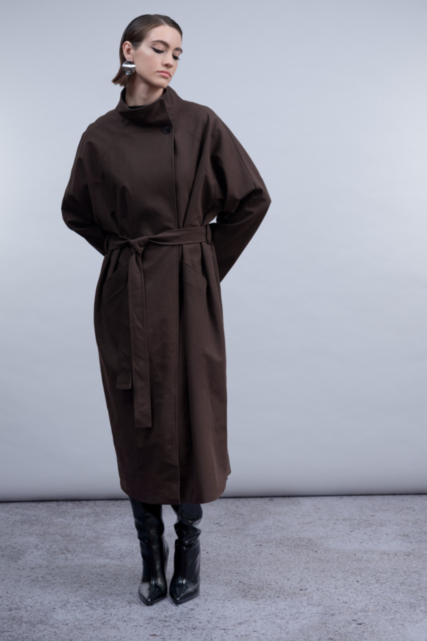 Haako H2031 – Brown