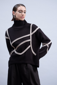 Haako H2032 – Black
