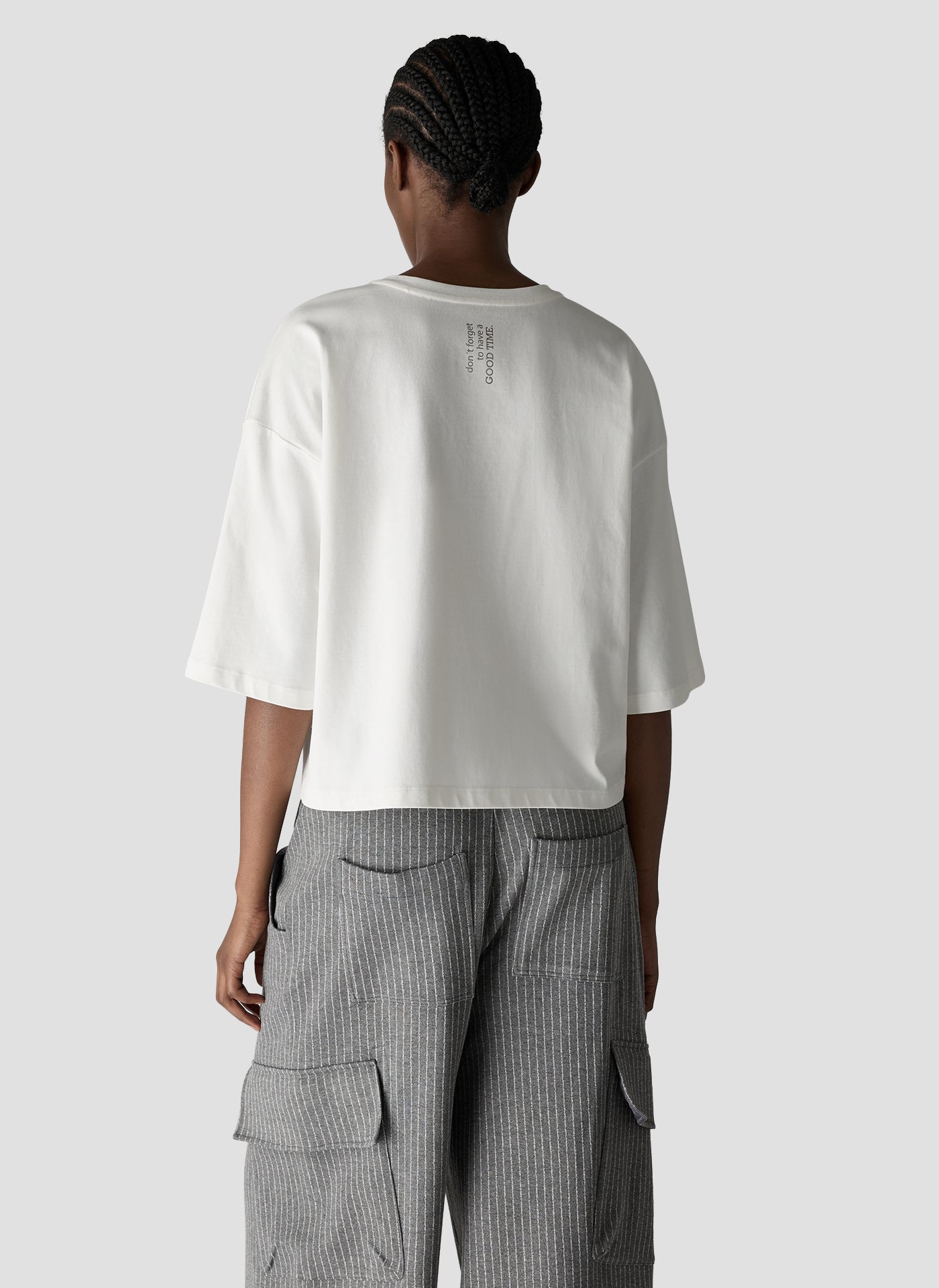 Le Comte 623302 – back view