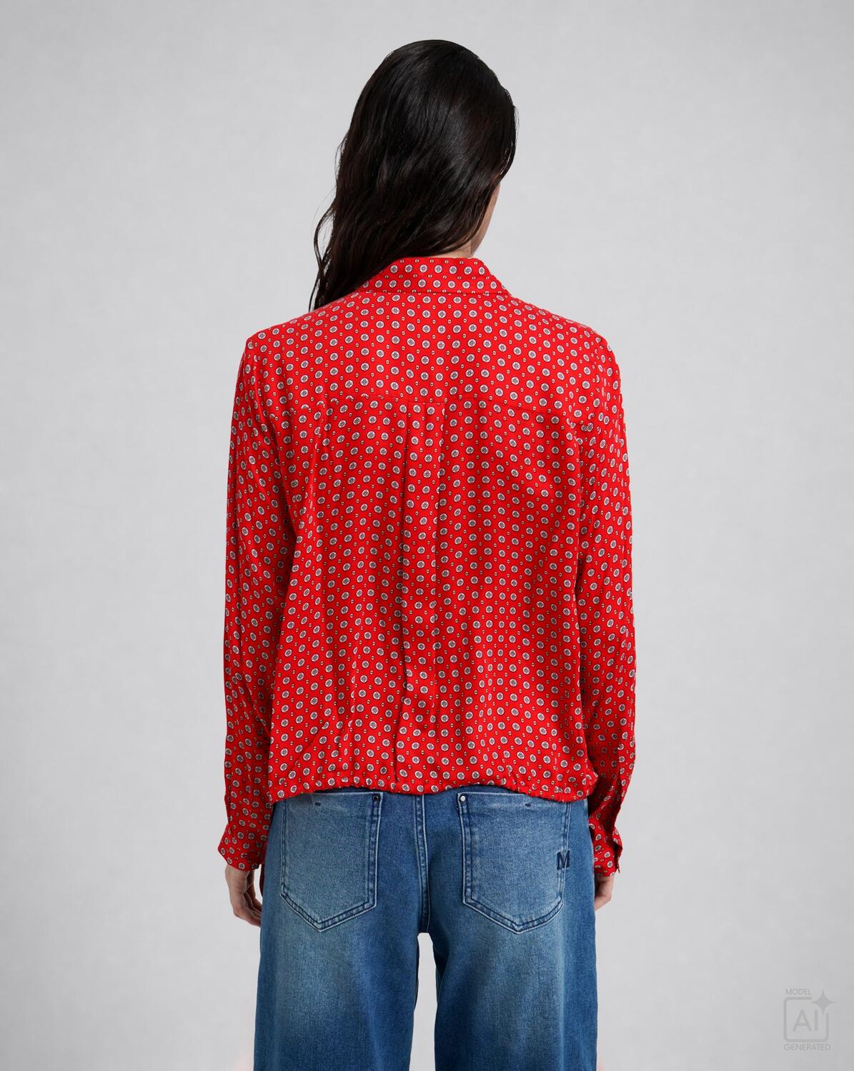 MILANO 6577-3803 back view
