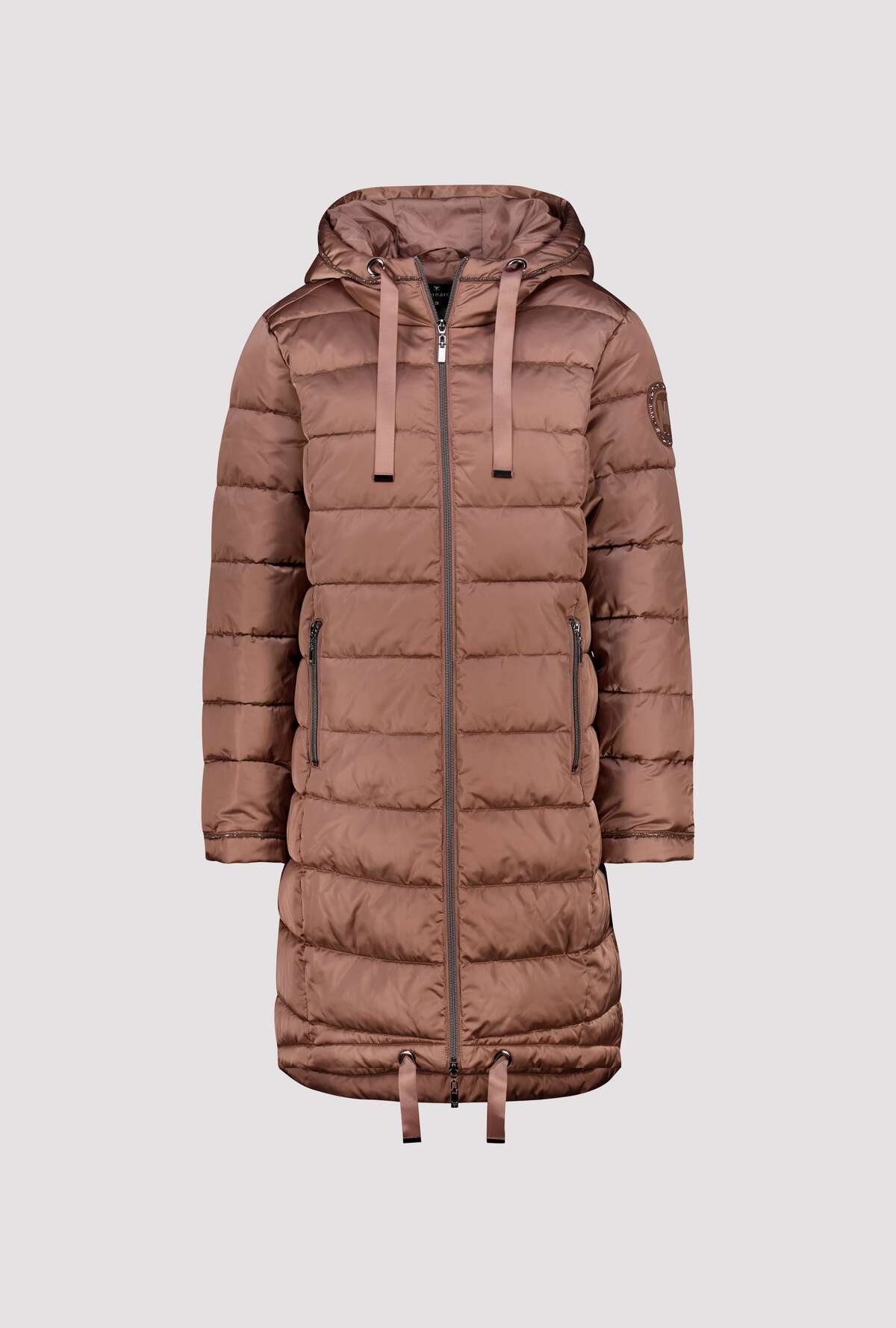 Monari 810145 in MOCHA, front view
