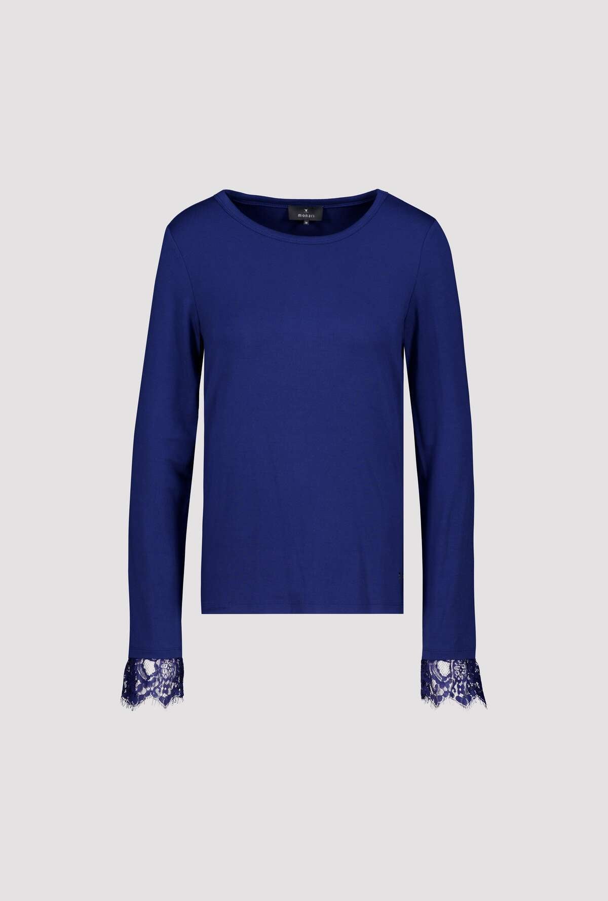 Monari 810541 in Navy, front view