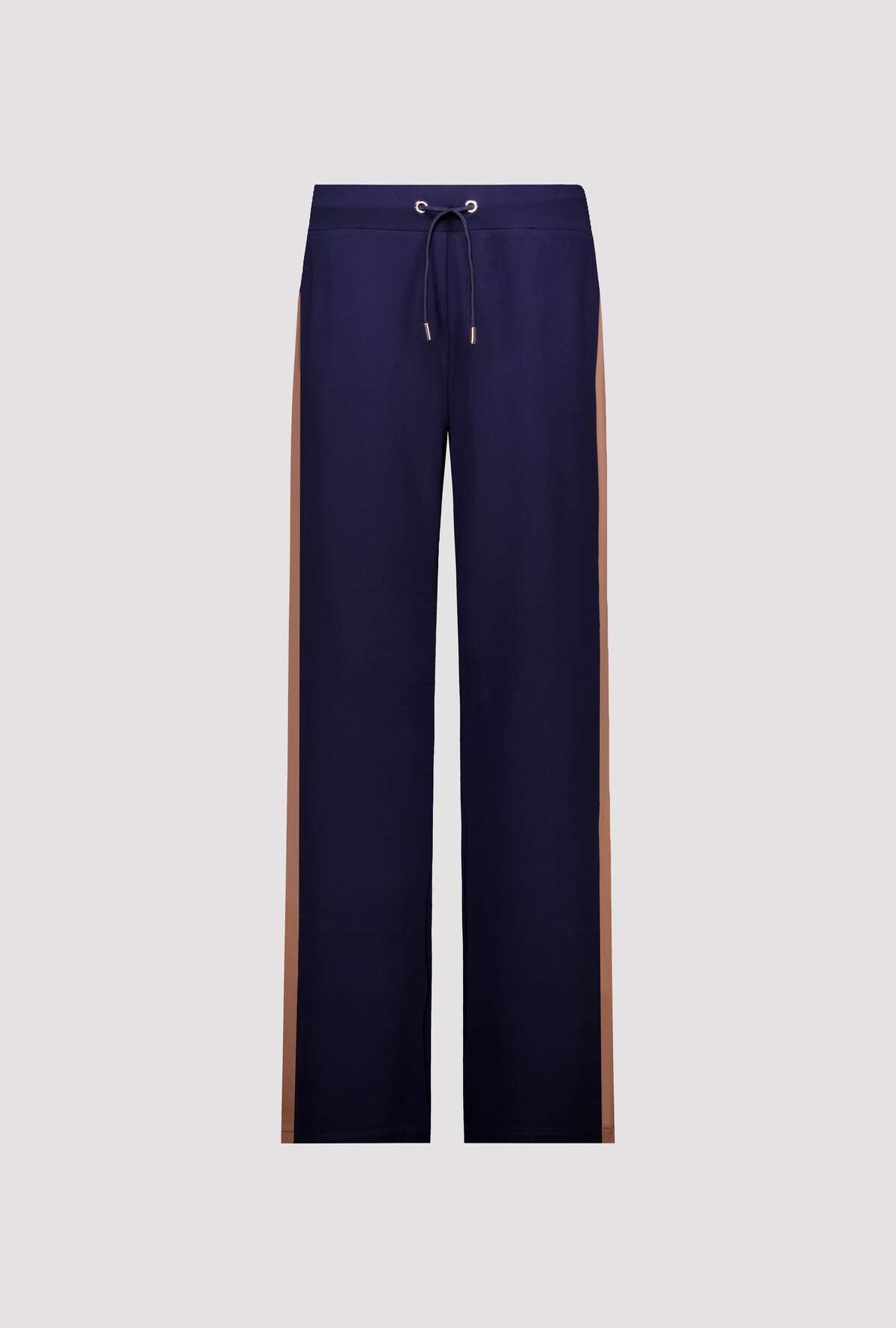 Monari 810584 in DARK DENIM, front view