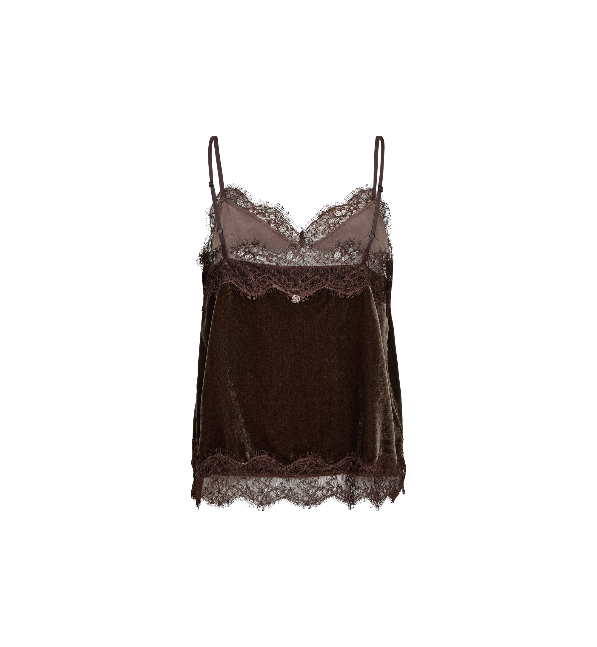 Mos Mosh rihanna back in chocolate brown