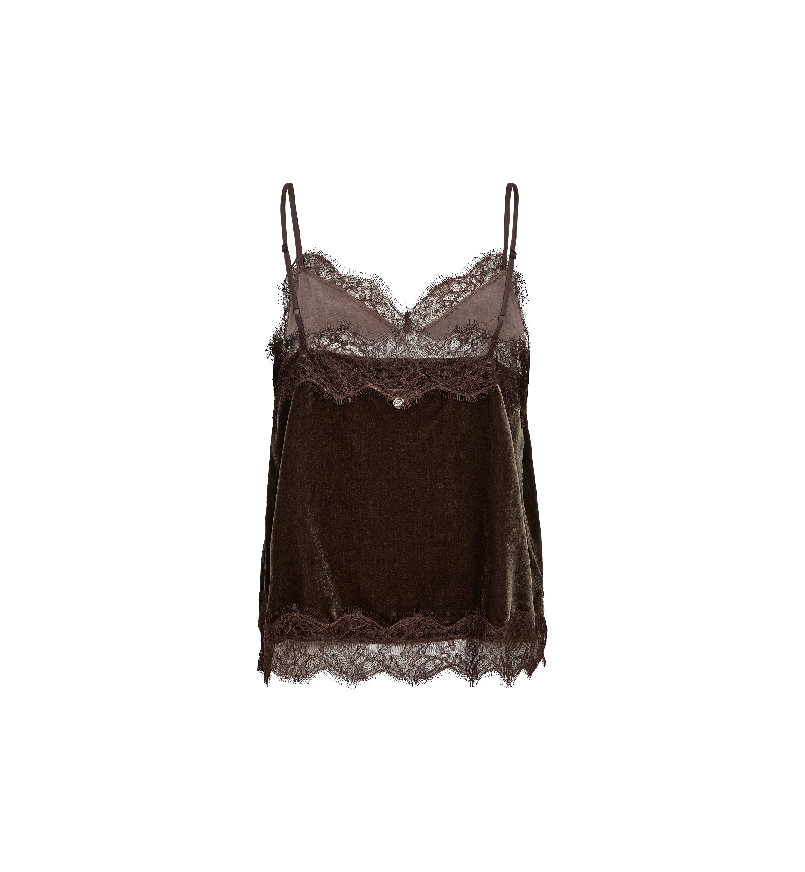Mos Mosh rihanna back in chocolate brown