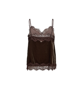 Mos Mosh rihanna back in chocolate brown