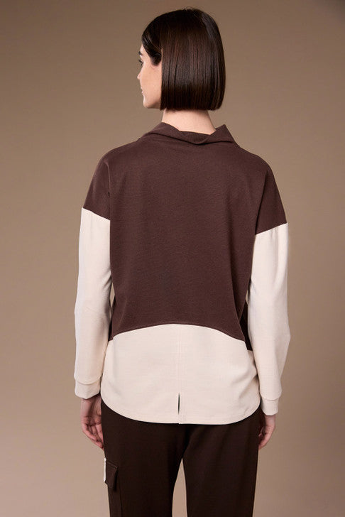 Peruzzi W26113 back view
