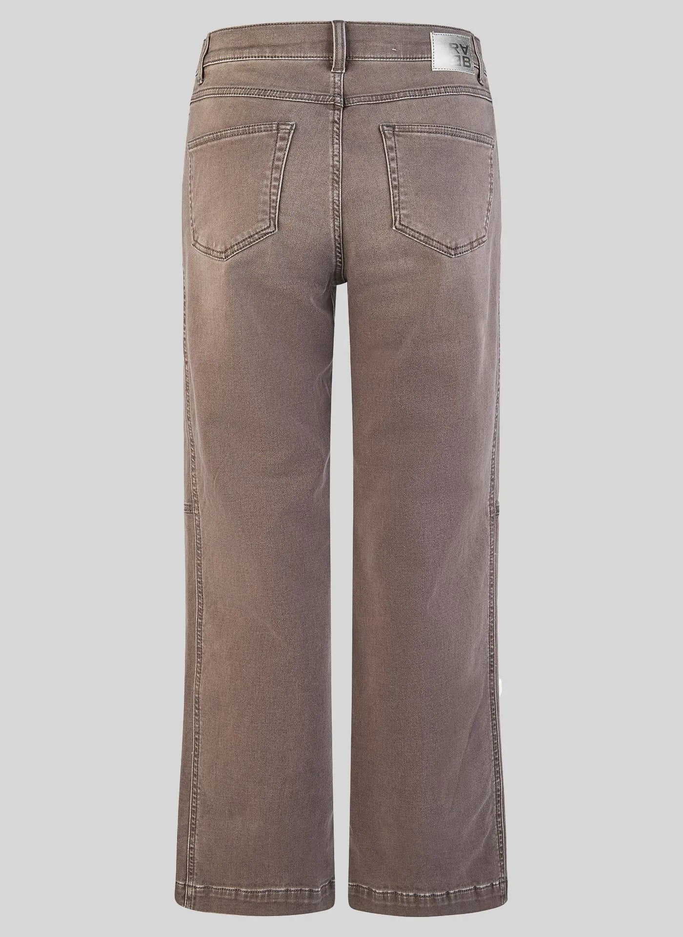 Rabe 123154 back view