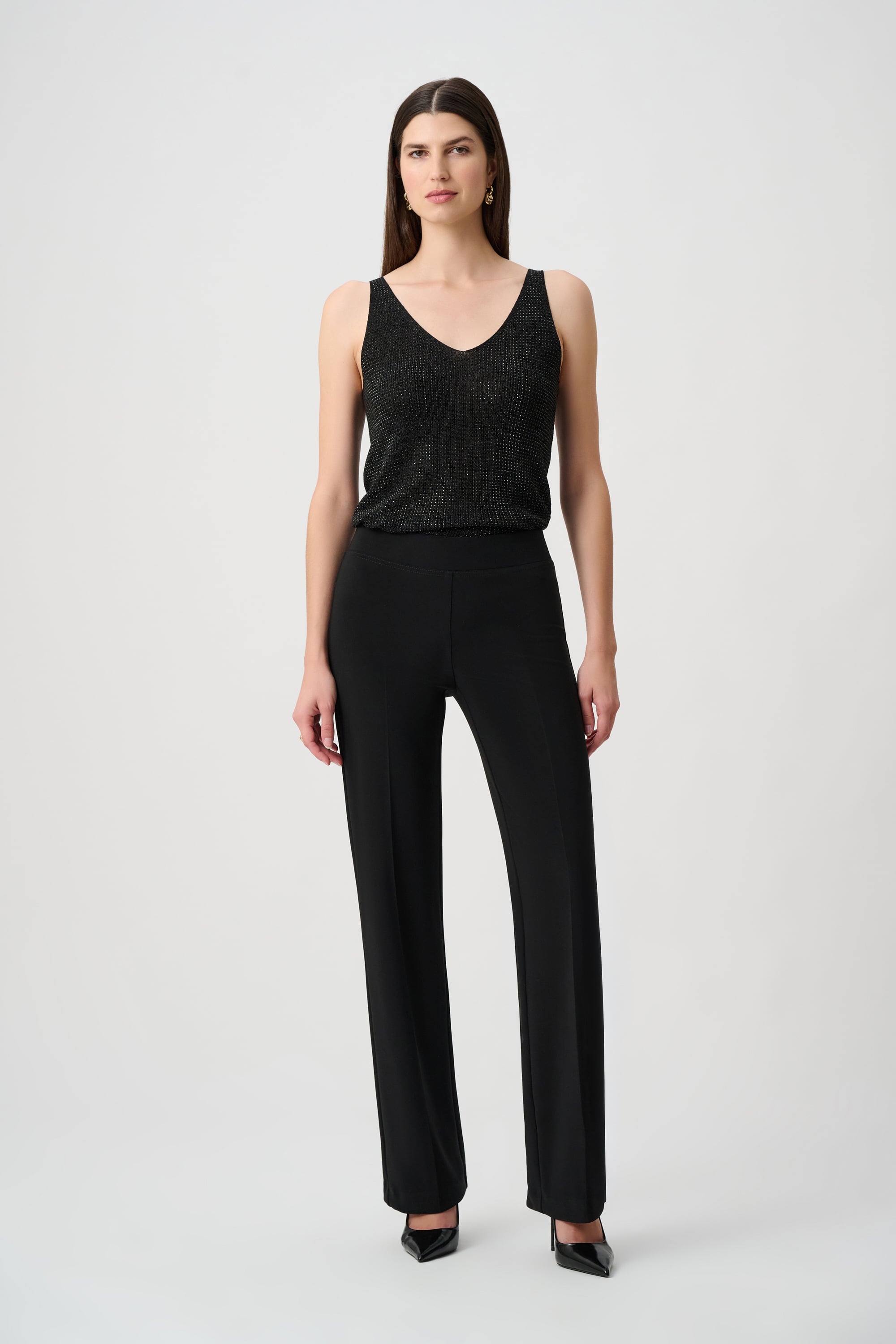 Joseph Ribkoff 153088CO in black