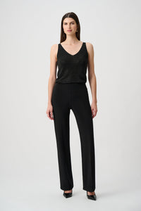 Joseph Ribkoff 153088CO in black