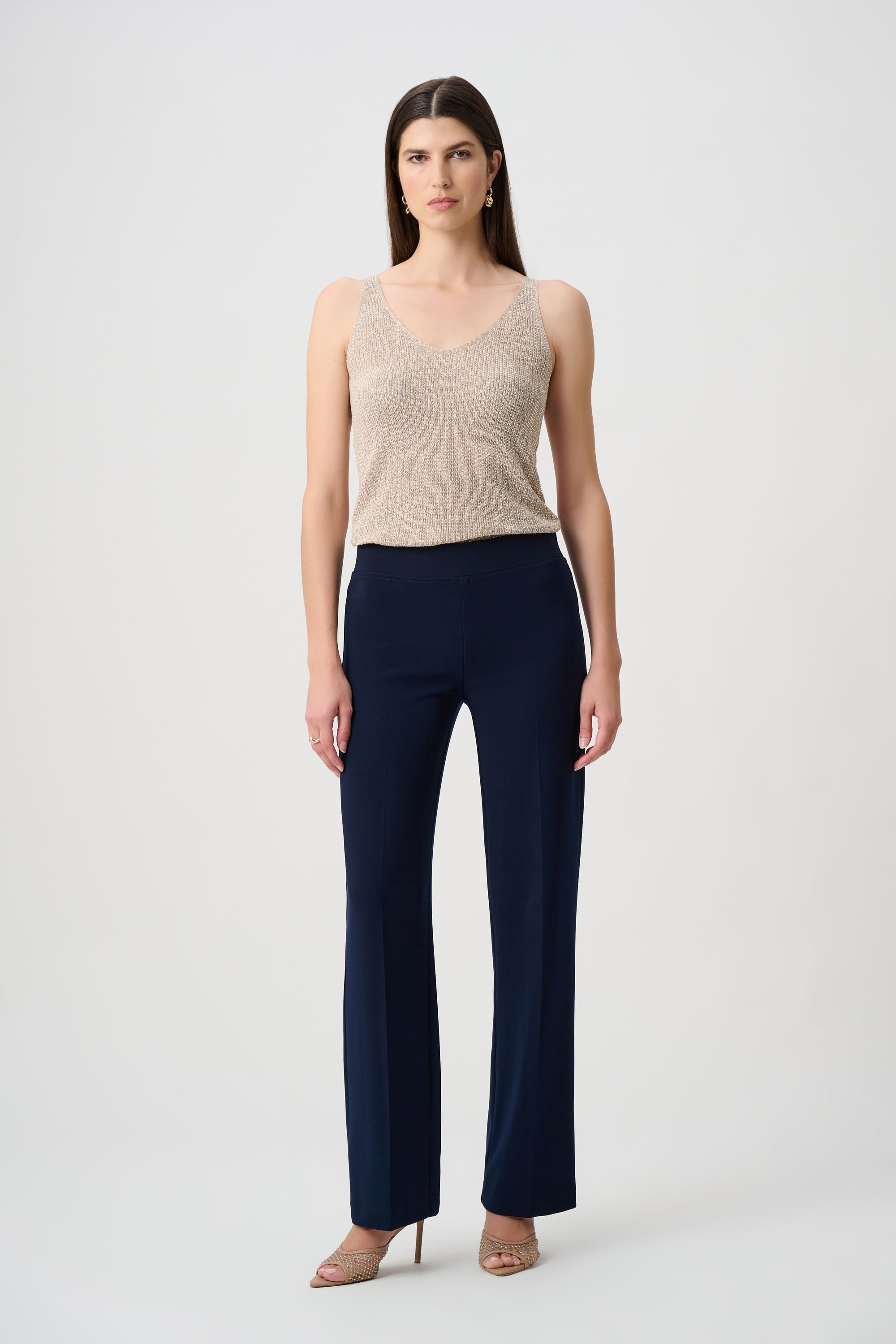 Joseph Ribkoff 153088CO in midnight blue