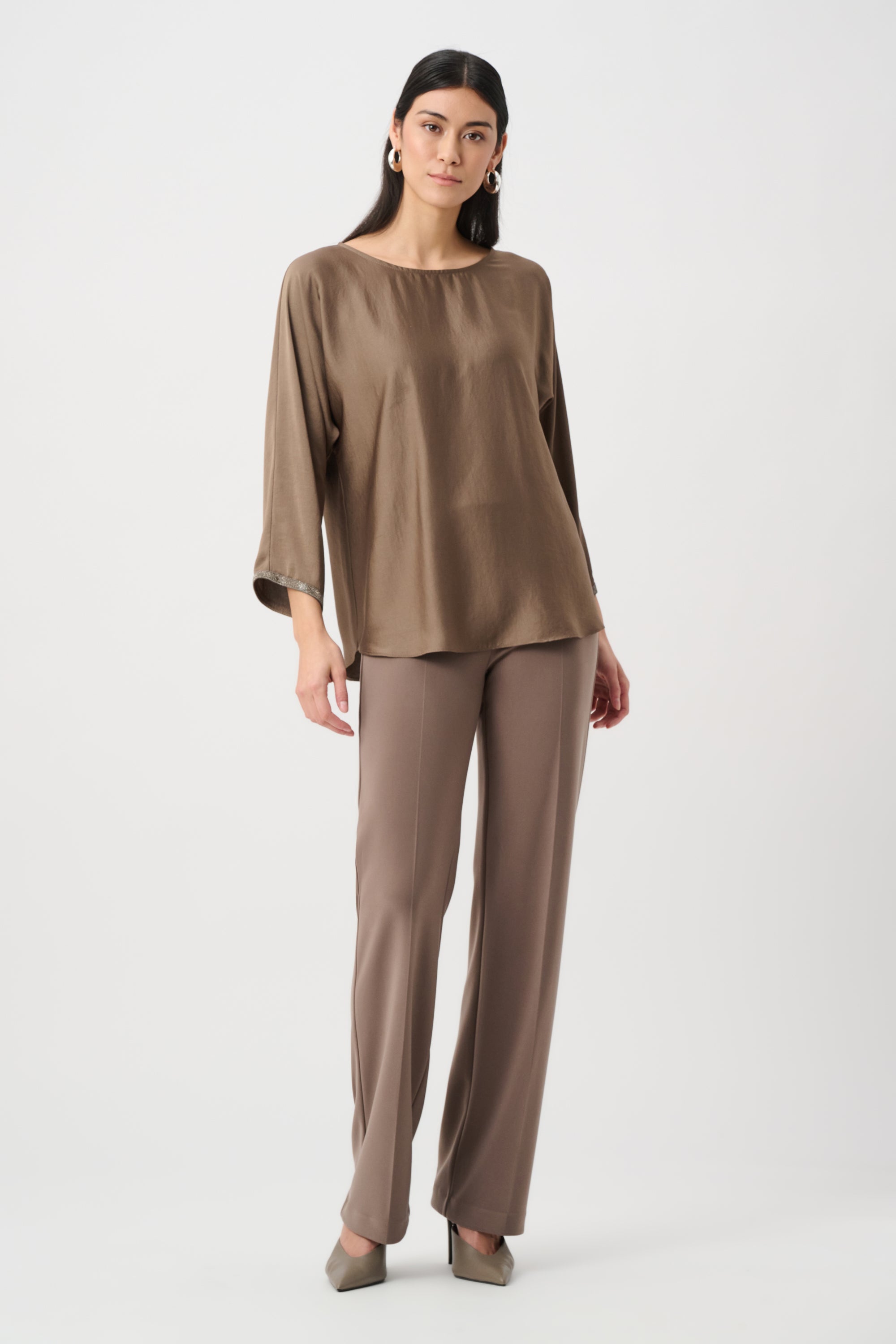 Joseph Ribkoff 153088F26 in mink